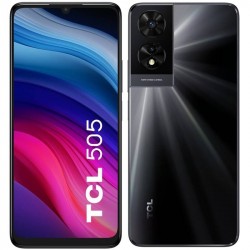 TCL 505 4GB+128GB Space Gray