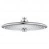 Grohe EUPHORIA 260 3jet EcoJoy hlavová sprcha chróm 26455000