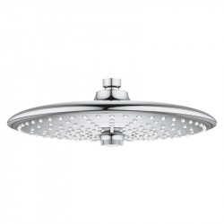 Grohe EUPHORIA 260 3jet EcoJoy hlavová horná sprcha 3-prúdová chróm 26457000