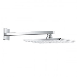 Grohe Rainshower hlavová sprcha Allure 230 1jet EcoJoy s ramenom 286 mm, chróm, 26064000