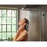 Hansgrohe Raindance Select S sprchový systém Showerpipe 240 s termostatom, 3 prúdy, chróm 27633000