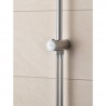 Grohe Vitalio Start sprchový set 250 Cube flex s prepínačom, 9,5 l/min, 2 prúdy, chróm 26698000