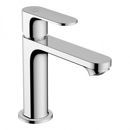 Hansgrohe Rebris S umývadlová batéria 110, CoolStart, s výpusťou, chróm, 72519000