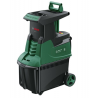 BOSCH AXT 25D drvič záhradného odpadu 0600803103