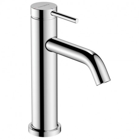 HANSGROHE Tecturis S 110 batéria umývadlová stojanková, CoolStart, EcoSmart+, chróm 73312000