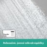 HANSGROHE Tecturis S batéria vaňová 3-otvorová na okraj vane matná čierna 73447670