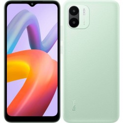 REDMI A2 3+64GB, zelený