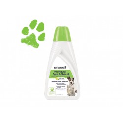 BISSELL SPOT & STAIN PET - SPOTCLEAN 1L 3370