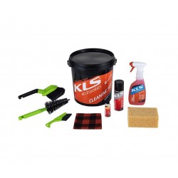 Čistiaca sada KELLYS Cleaning Set