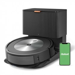 iRobot Roomba Combo j5+ 5578