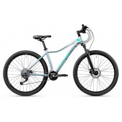 CYCLISION CORPHA 2 MK-II Minty Gray L 2022