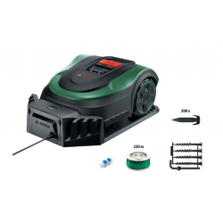 BOSCH INDEGO S500 kosačka robotická 06008B0202