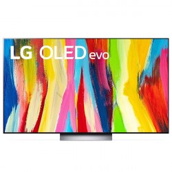 LG OLED65C21LA