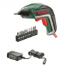 BOSCH IXO V Basic skrutkovač akku 06039A08020