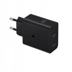 Samsung 2x USB-C (50W+25W) EP-T5020, 50W