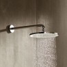 Hansgrohe Croma hlavová sprcha 280 1jet k sprchovému ramenu chróm, 26220000