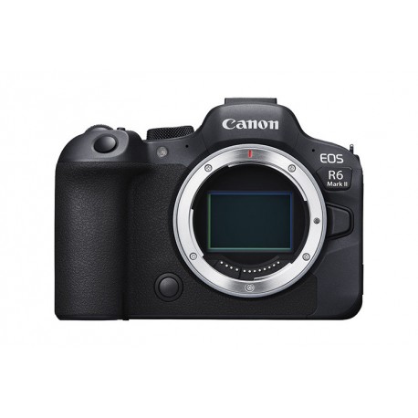 CANON EOS R6 Mark II Body 5666C004