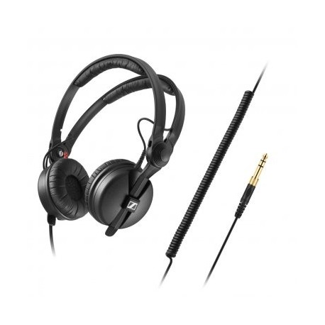 SENNHEISER HD25 PLUS