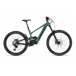 KELLYS Theos R50 P Magic Green S 29"/27,5" 725Wh 2024