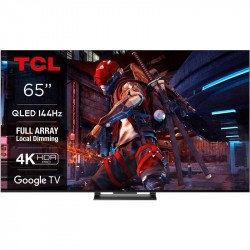 TCL 65" 65C745 QLED