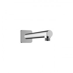 Hansgrohe Vernis Shape sprchové rameno 24cm na stenu chróm 26405000H