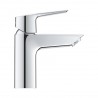 Grohe QuickFix Start umývadlová batéria s výpusťou Push-Open, chróm, 23550002