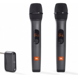 JBL Wireless Microphone