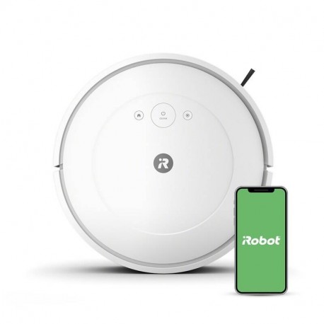 iRobot Combo Essential White Y011240