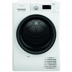 WHIRLPOOL FFT M11 82B EE