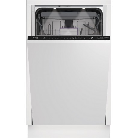 BEKO BDIS38040A