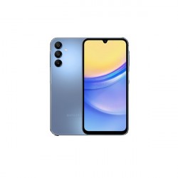 SAMSUNG Galaxy A15 5G A156B 4GB/128GB modrý