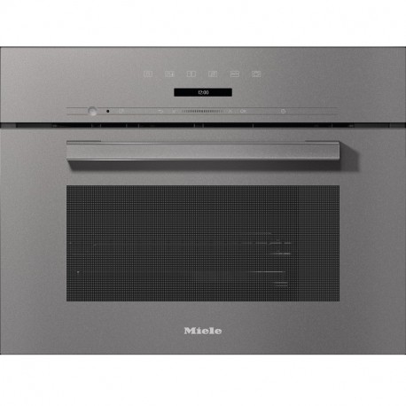 Miele DG 7240 Grafitová