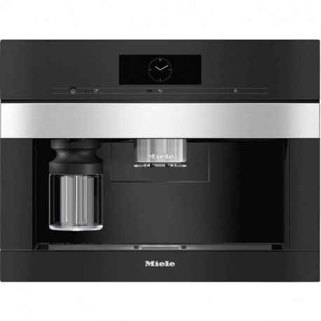 Miele CVA 7840 Nerez