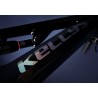 KELLYS Theos F100 L 29"/27,5" 825Wh