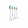 Philips Sonicare W Optimal White Standard HX6064/10 4 ks