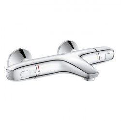 Grohe Grohtherm 1000 termostatická vaňová batéria chróm 34155003