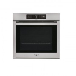 WHIRLPOOL OAKZ9 6200 CS IX