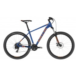 KELLYS SPIDER 30 Blue S 27,5" 2024