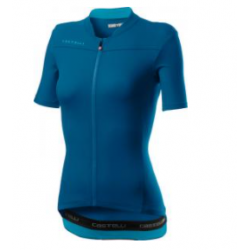 CASTELLI ANIMA 3 morská modrá/Celeste XL