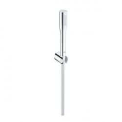 Grohe Vitalio Get vaňový set Stick 1-prúd, s držiakom a hadicou 1,5m, chróm 27459000