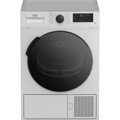 BEKO XDF85245CSH3BH