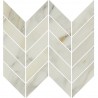 VILLEROY & BOCH Marble Arch dlažba dekor 30 x 30 cm lesklá arctic gold 2015MA2P