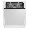 BEKO BDIN39640A