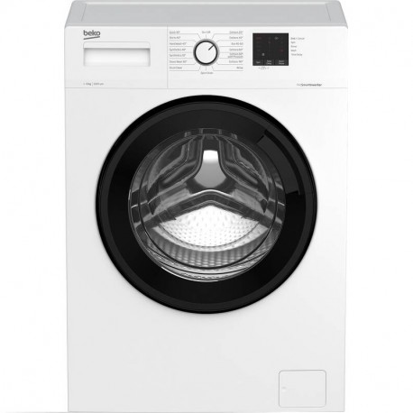 BEKO WUE6511BW