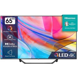 HISENSE 65A7KQ