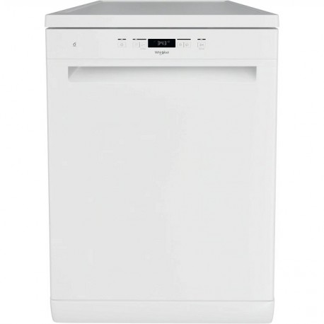 WHIRLPOOL W2F HD624