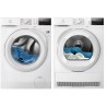 Set ELECTROLUX EW6F2491C + EW6D293GC