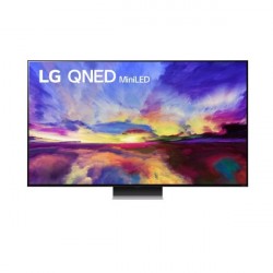 LG 86QNED86