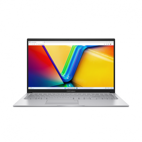 ASUS Vivobook 15 X1504VA-NJ015W Cool Silver