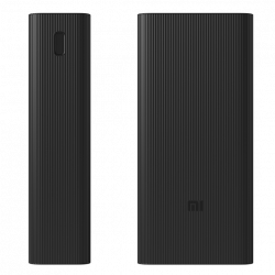 Powerbank Xiaomi 18W 30000mAh